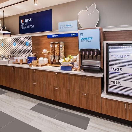 Holiday Inn Express Hotel & Suites Tooele By Ihg Extérieur photo