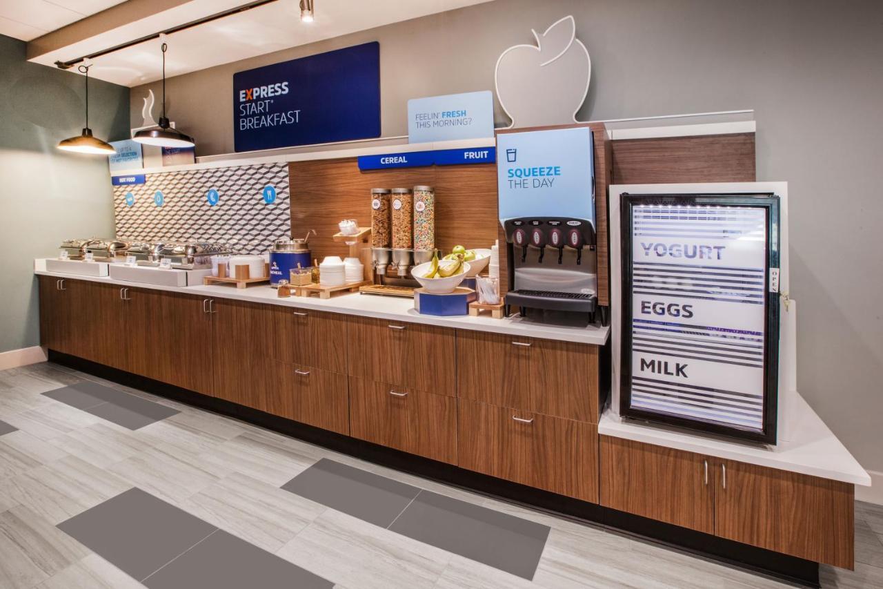 Holiday Inn Express Hotel & Suites Tooele By Ihg Extérieur photo