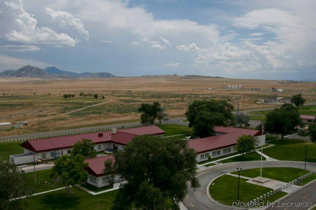 Holiday Inn Express Hotel & Suites Tooele By Ihg Extérieur photo