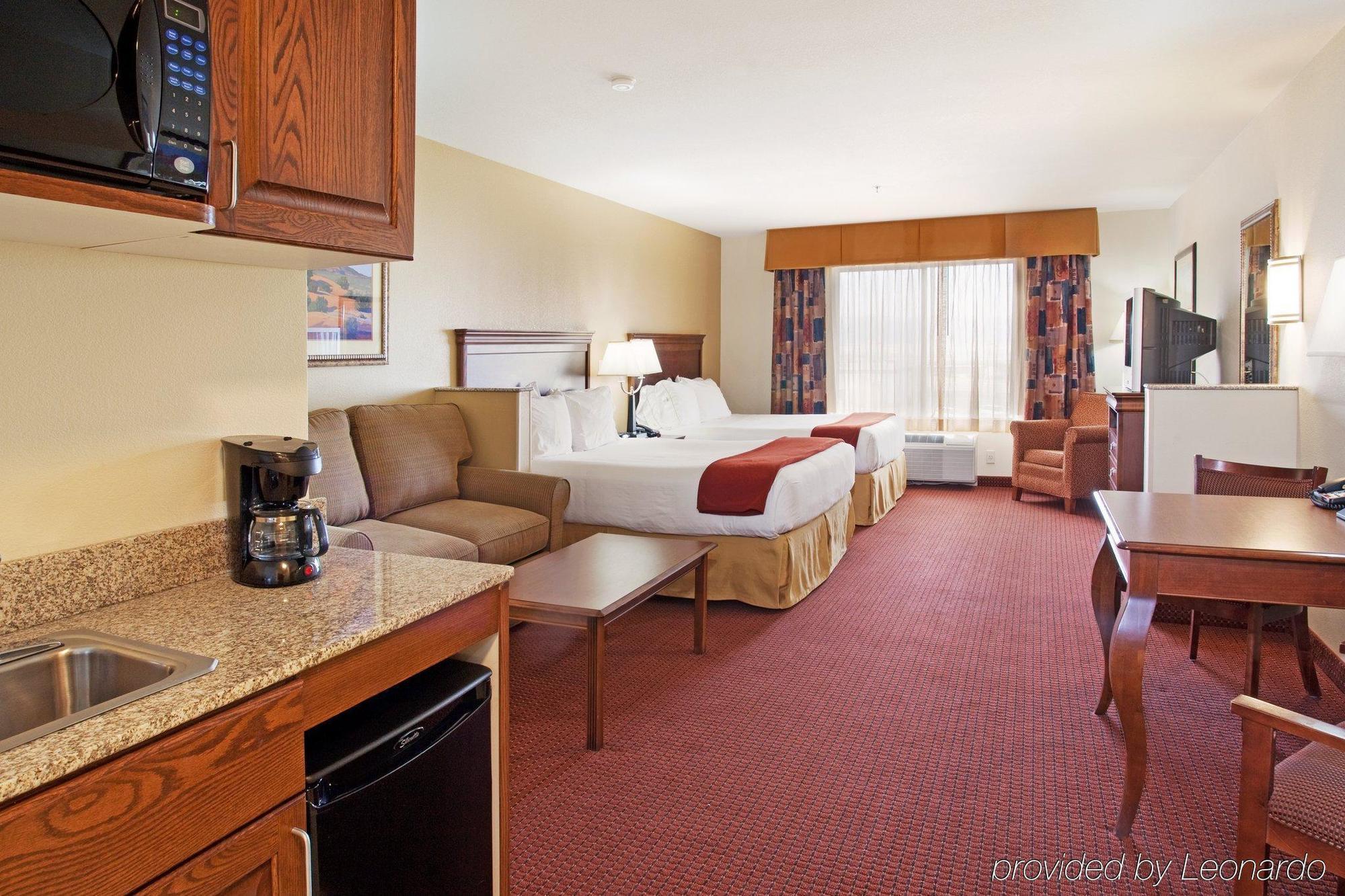 Holiday Inn Express Hotel & Suites Tooele By Ihg Chambre photo