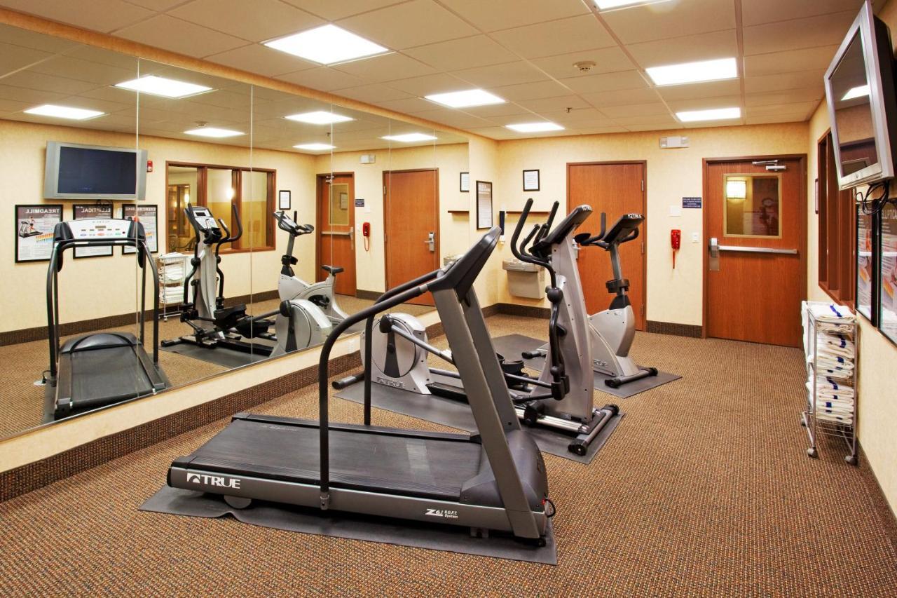 Holiday Inn Express Hotel & Suites Tooele By Ihg Extérieur photo