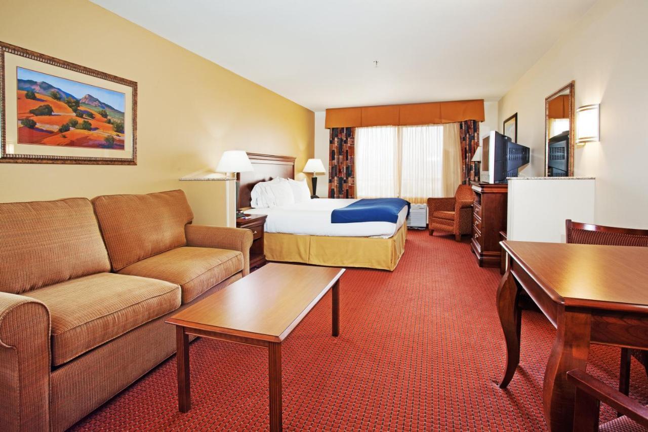 Holiday Inn Express Hotel & Suites Tooele By Ihg Extérieur photo